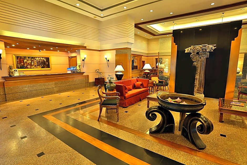 The Fern Kochi, Series by Marriott