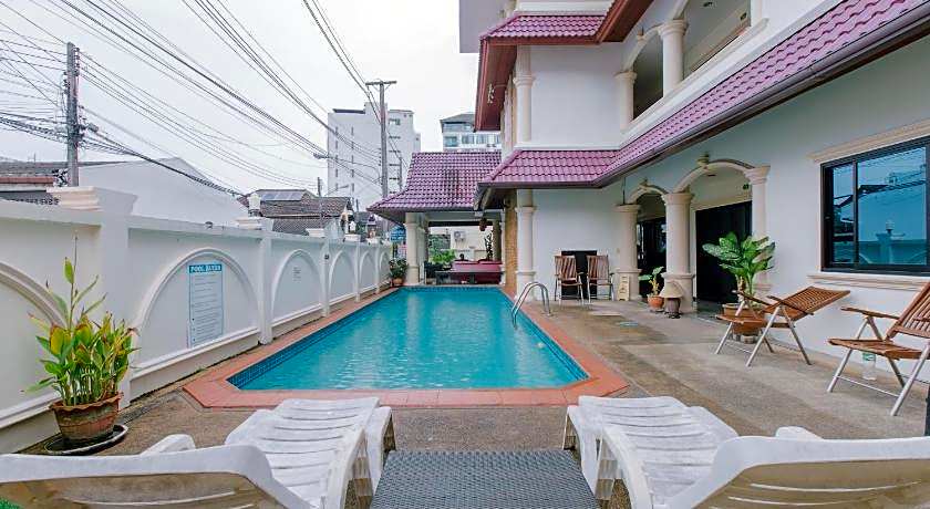 Royal Prince Residence