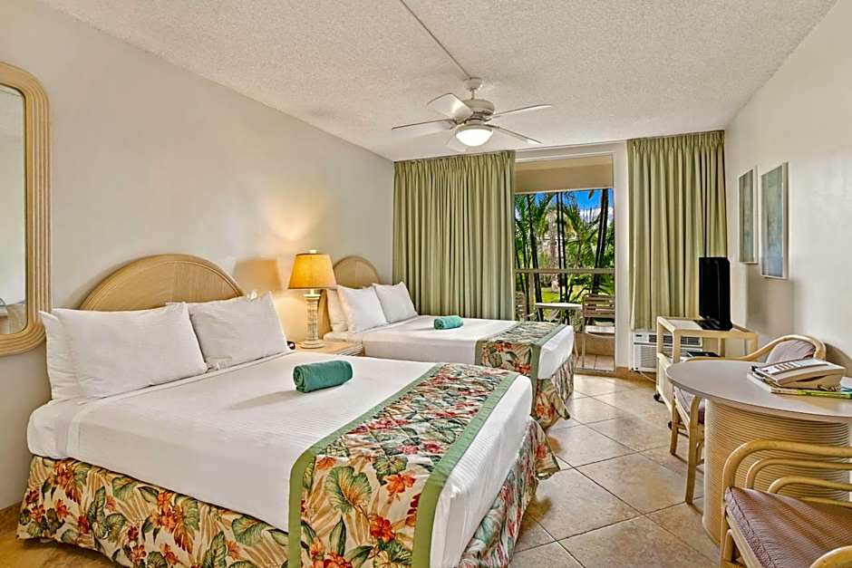 Aston At The Maui Banyan