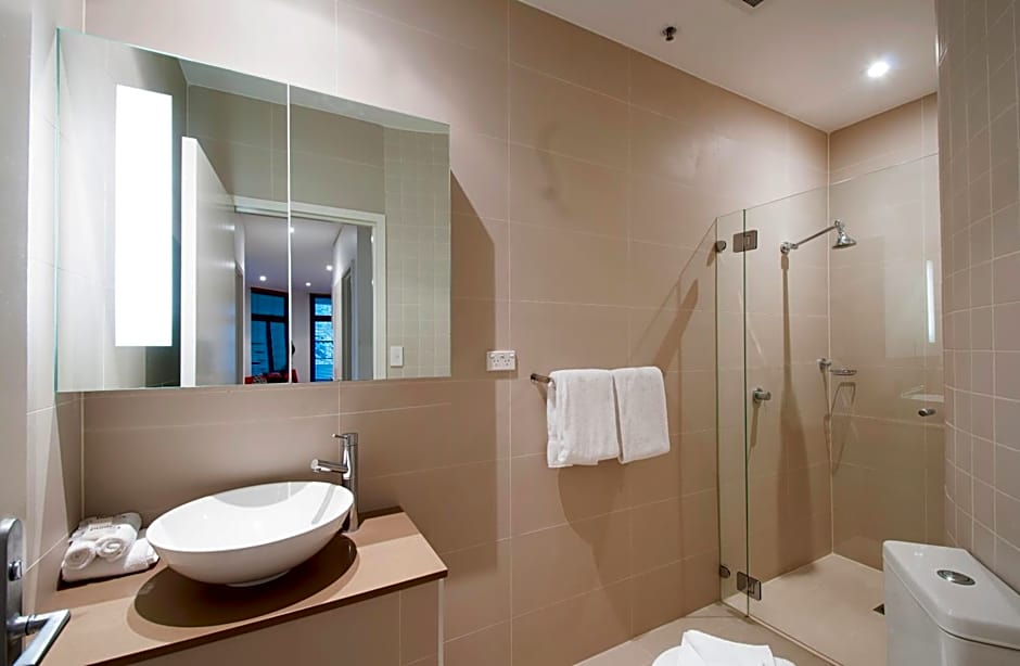 Quest Canberra Apartment