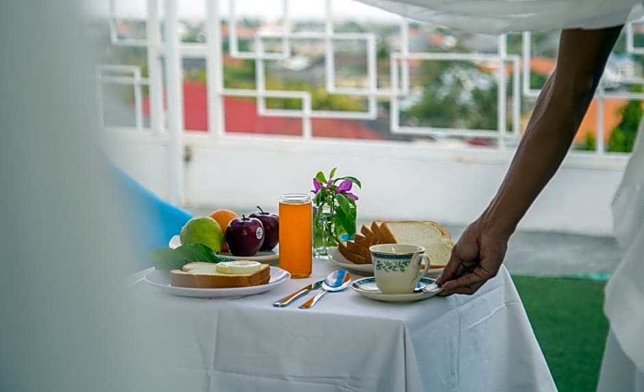 Deva Bali Apartement