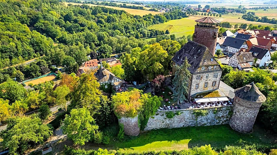 Hotel Burg Trendelburg