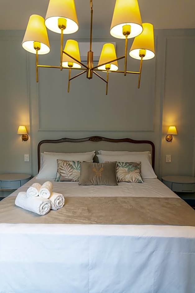 Pousada e Cerimonial Itamaraty