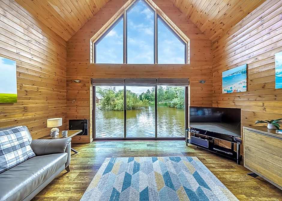 Anglesey Lakeside Lodges