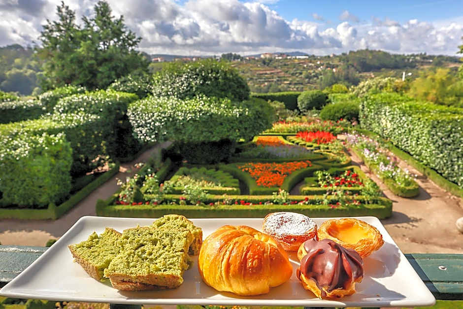Parador Casa Da Insua