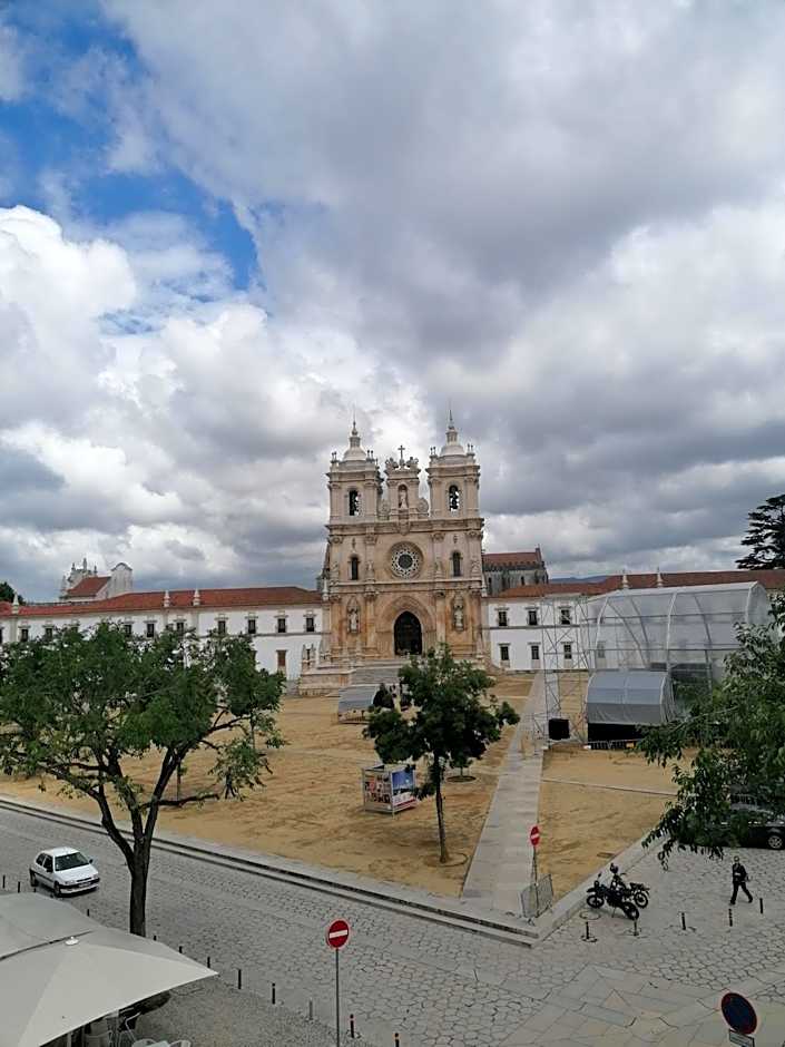 Hostel Rossio Alcobaça