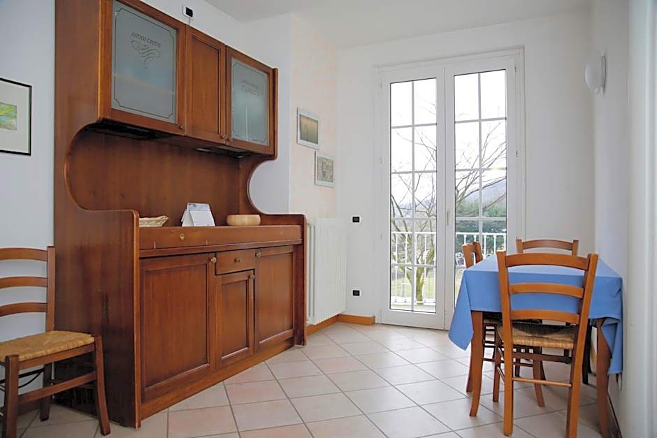 Residence Antico Crotto