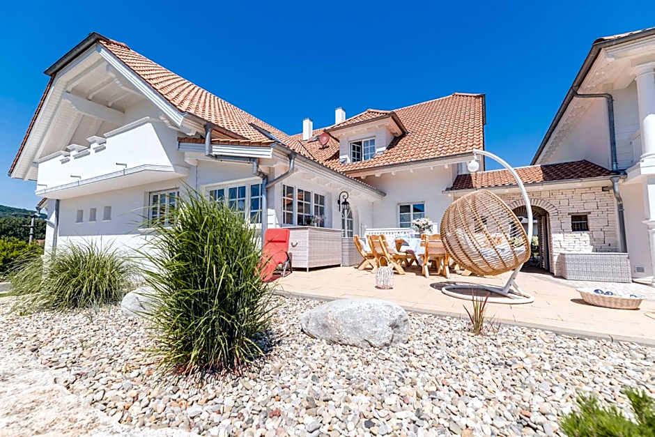 Belle Maison - Das kleine Hotel