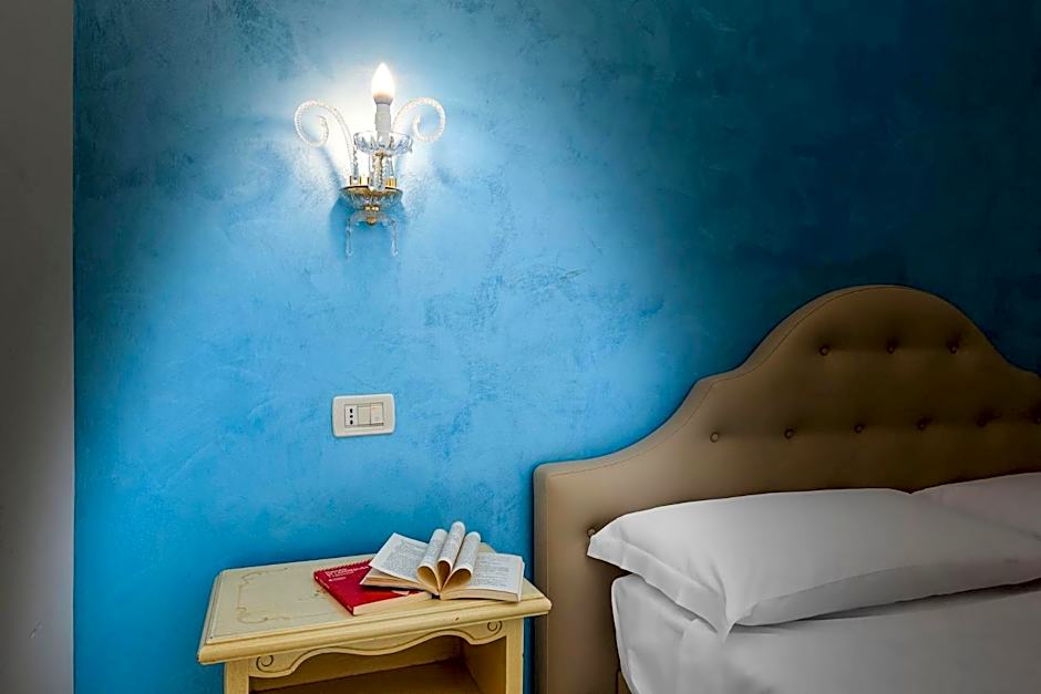 Araba Fenice Hotel