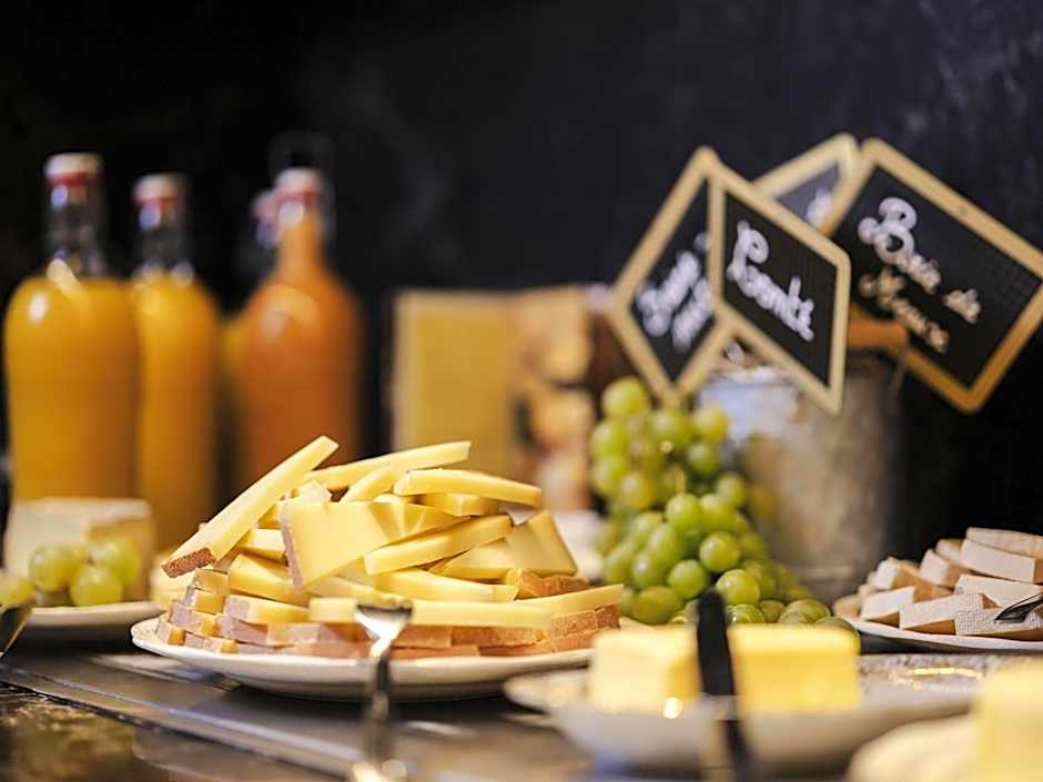 Mercure Reims Parc Des Expositions