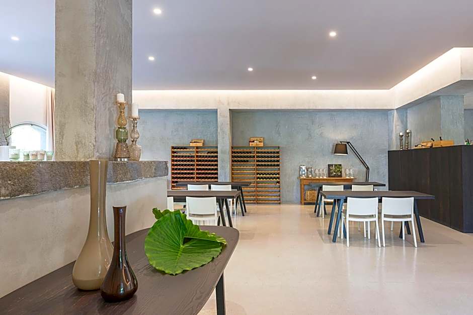 Ramo d'Aria Etna Boutique Hotel