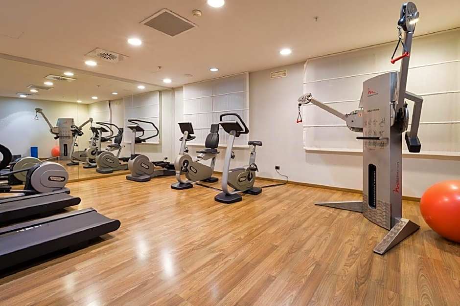 Crowne Plaza Milan Malpensa Airport By IHG