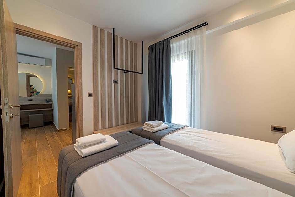 Horeizons Modern Living