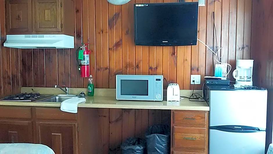 Tide Winds Motel