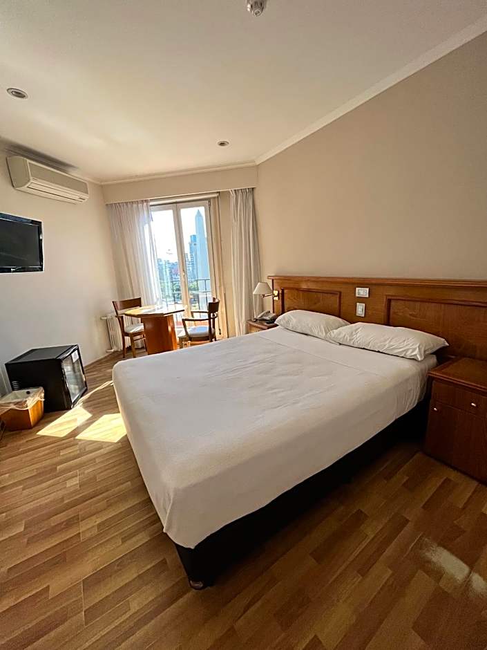 Bristol Hotel