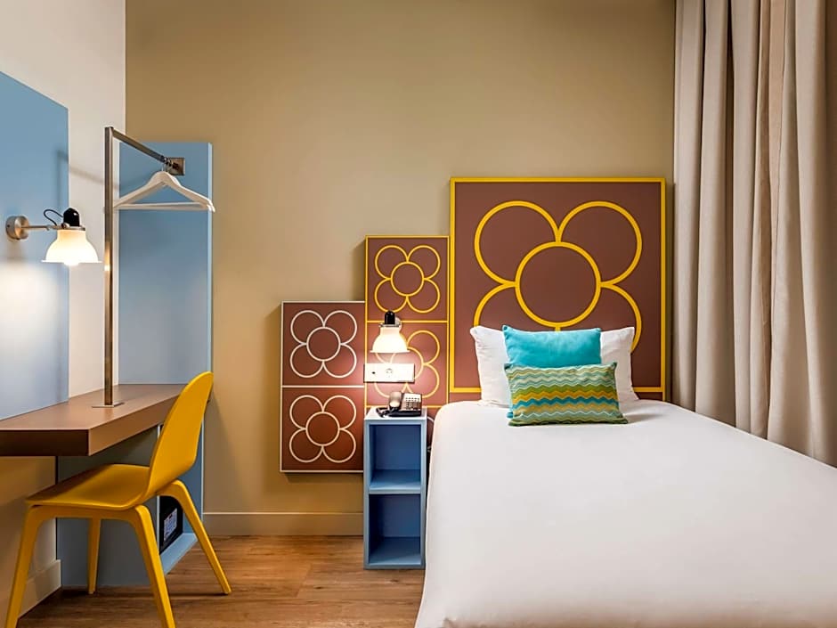 ibis Styles Barcelona Centre