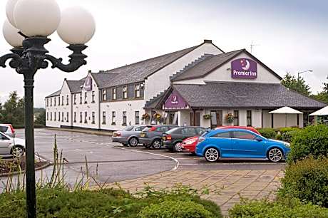 Premier Inn Stirling South - M9 J9