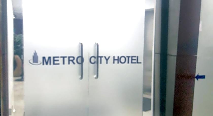 Metro City Hotel