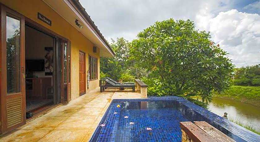 Villa Khao Phaengma