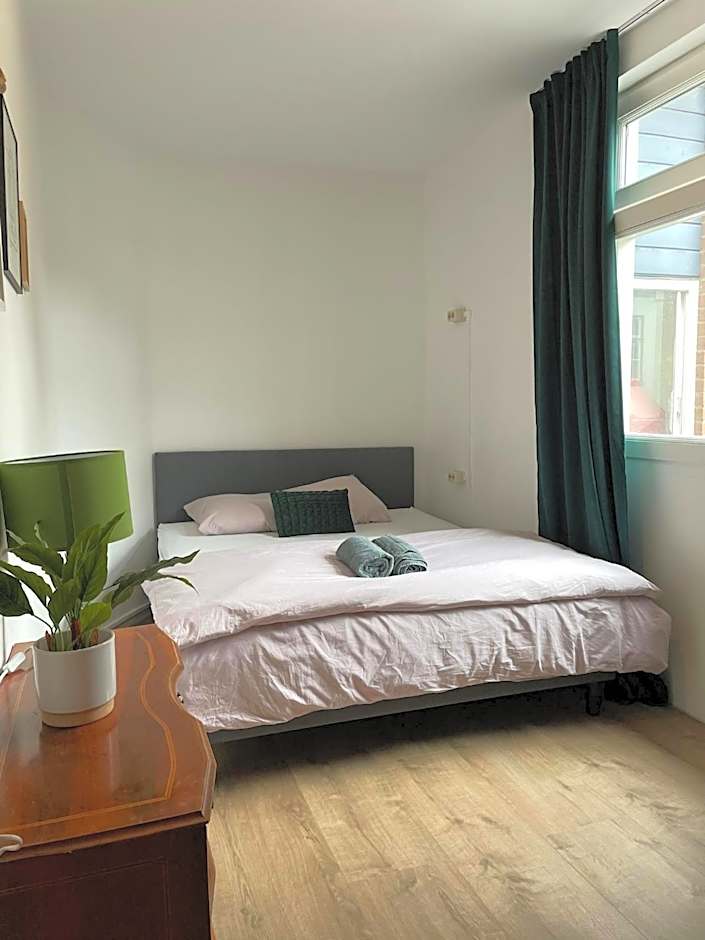 Hostel Barbarossa