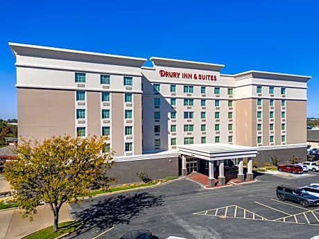 Drury Inn & Suites Arnold