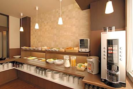 Double Room - Smoking