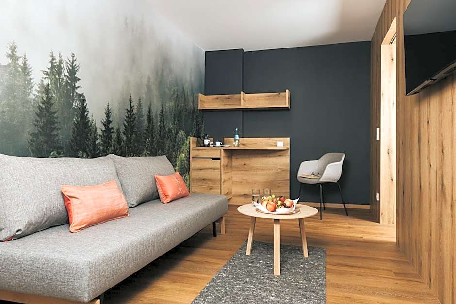 Hotel Drei Quellen Therme