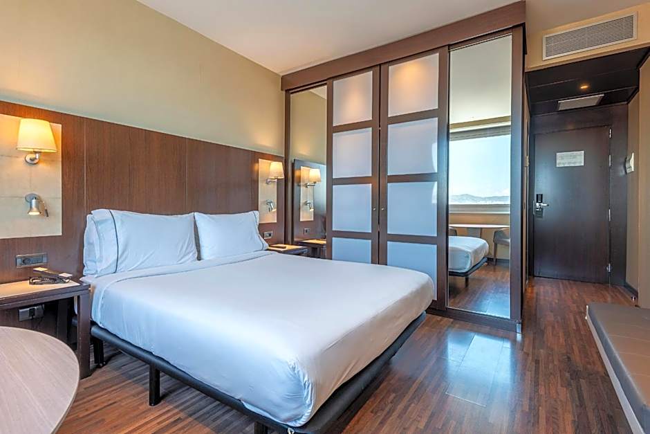 Leonardo Royal Hotel Barcelona Forum