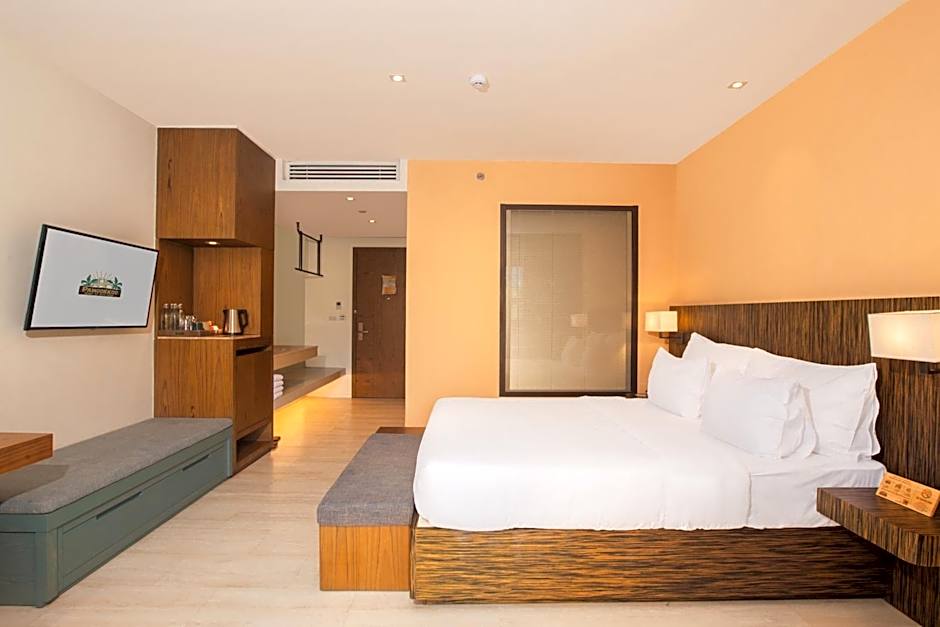 Pamookkoo Resort