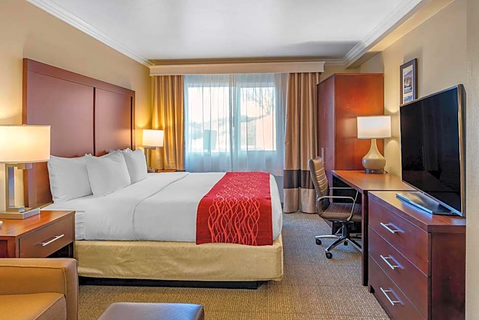 Comfort Inn Columbia Gorge