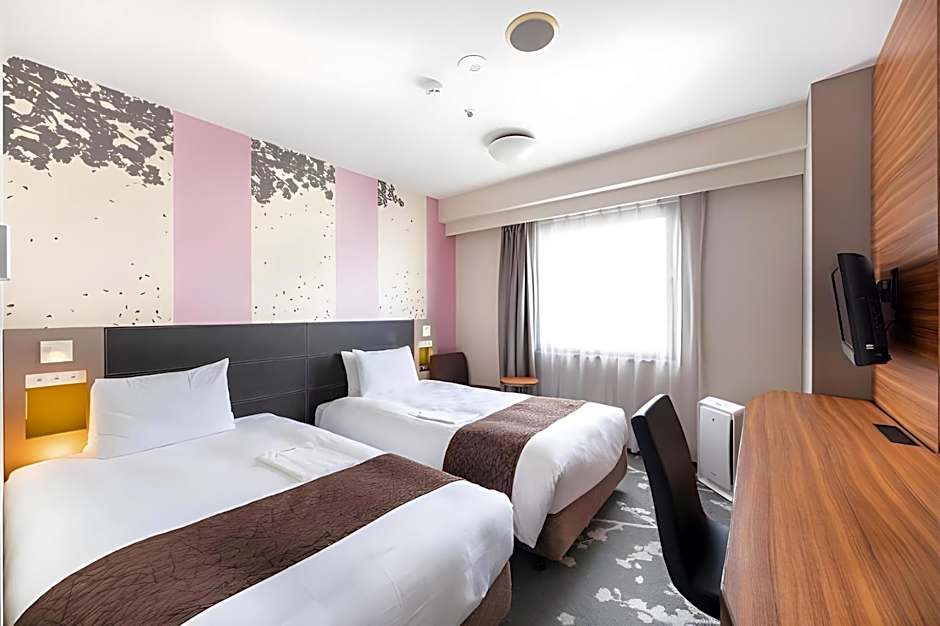 Kichijoji Tokyu Rei Hotel
