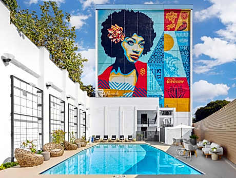 The Pierside Santa Monica