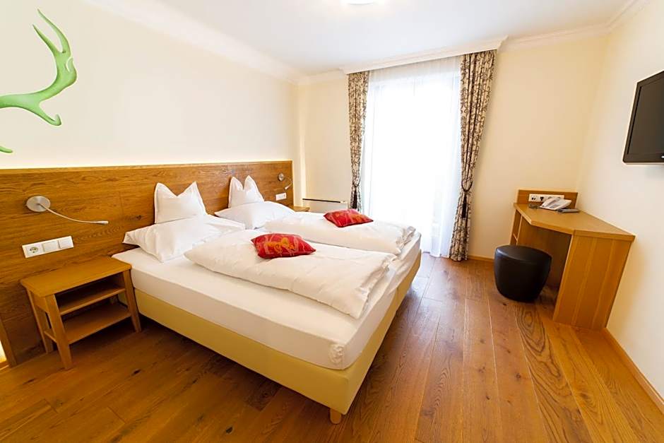 Aparthotel Hirschenau