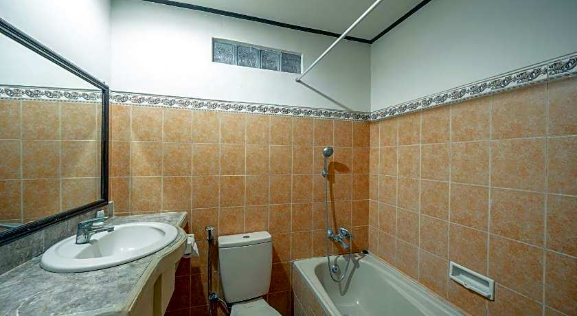 Bendesa Accommodation