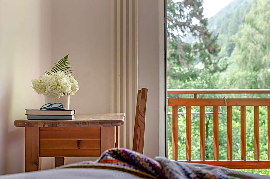 Hotel Bella Di Bosco