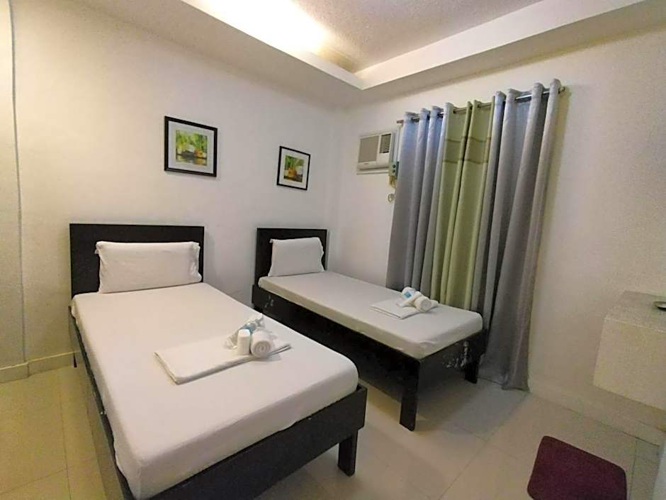 Livewire Planet Suites