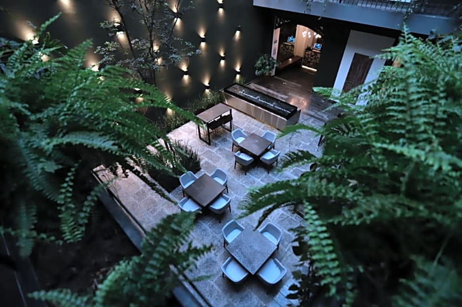 Hotel Isabel
