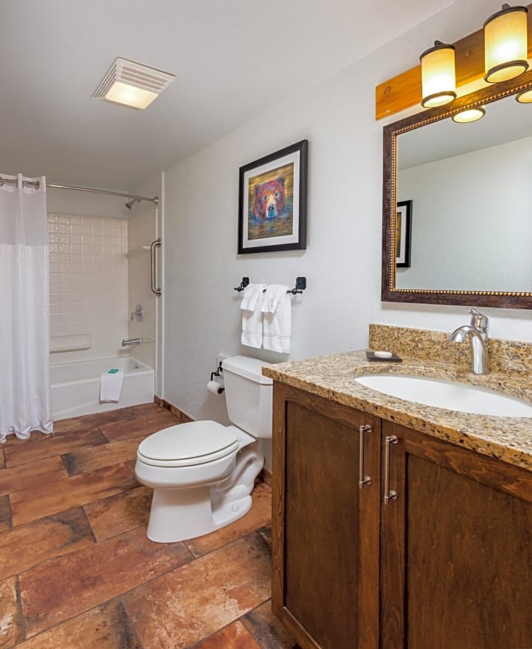 Worldmark Red River