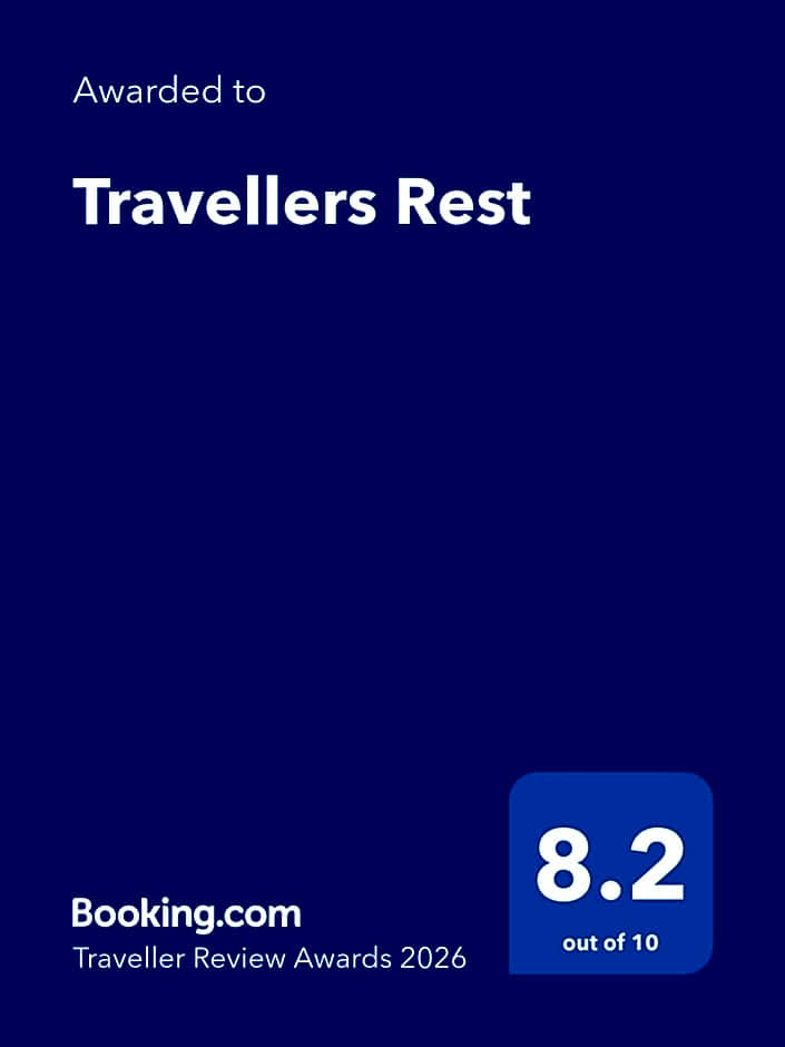 Travellers Rest
