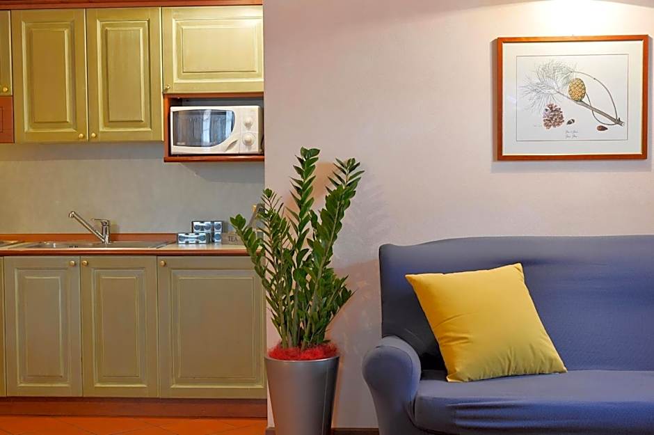 Residence Del Messaggero