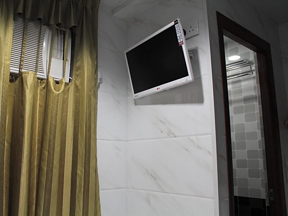 Pearl Premium Guest House - Premium Guest House Limited