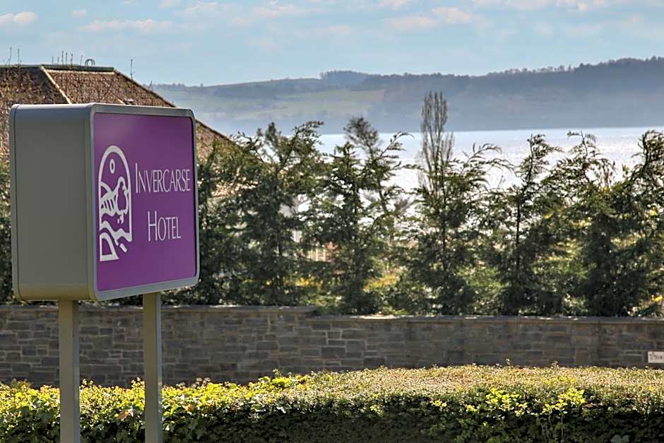 Invercarse Hotel Dundee, BW Signature Collection