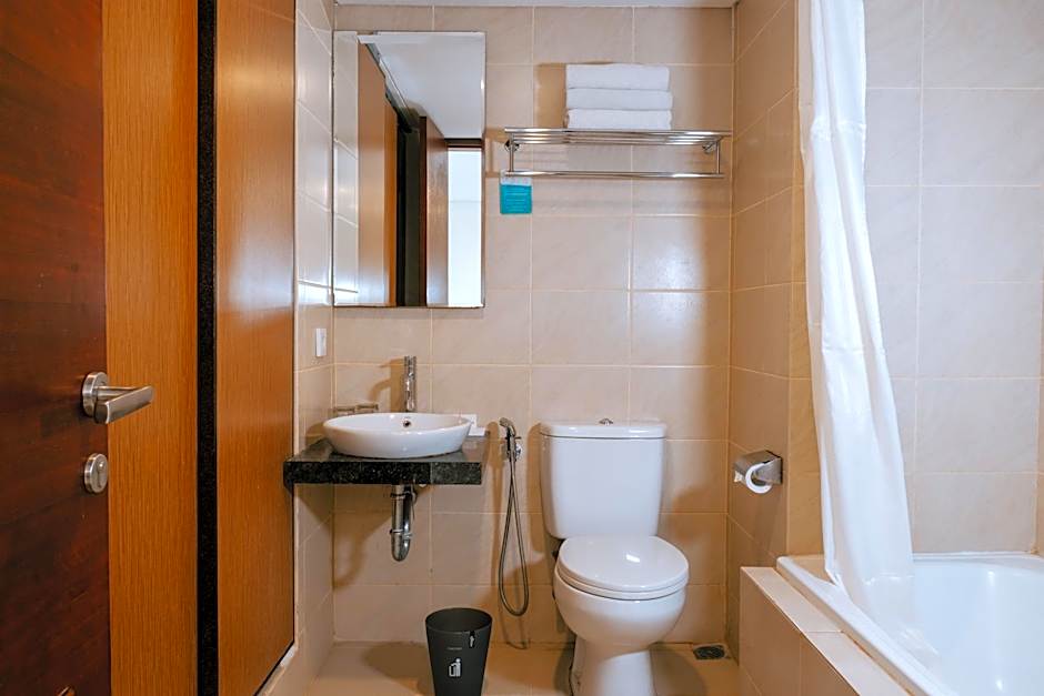 Siesta Legian