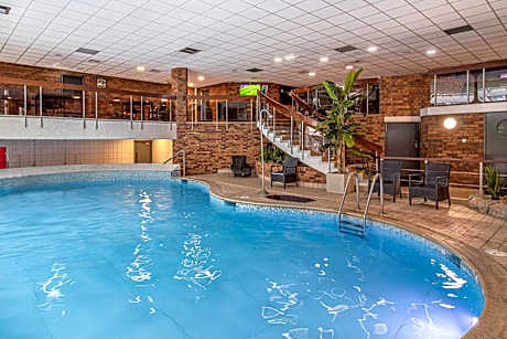 Grand Hotel Gosforth Park