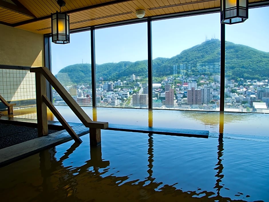 La Vista Hakodate Bay