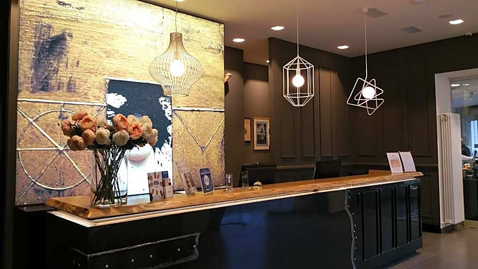 Best Western Hotel Piemontese