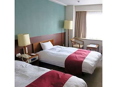 La Campagne Hotel Fukagawa - Vacation STAY 96319v