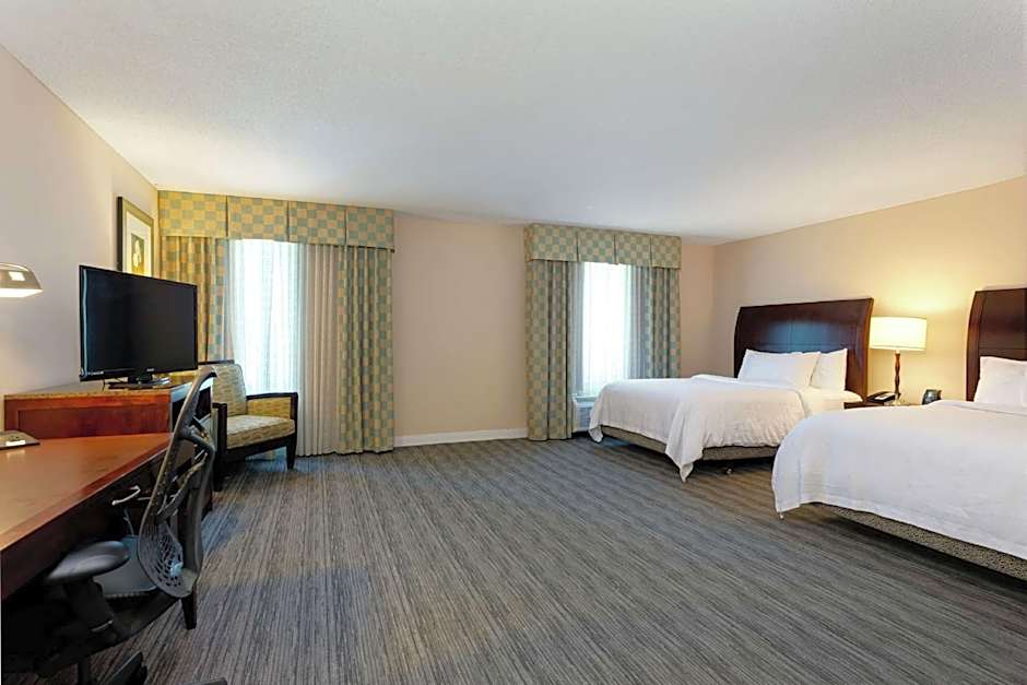 Hilton Garden Inn Mobile West