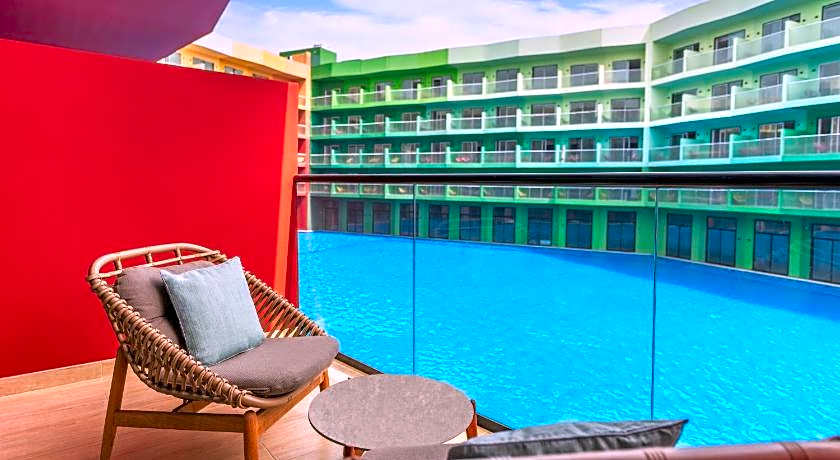 voco Monaco Dubai, an IHG Hotel, Adults Only, World Islands By IHG