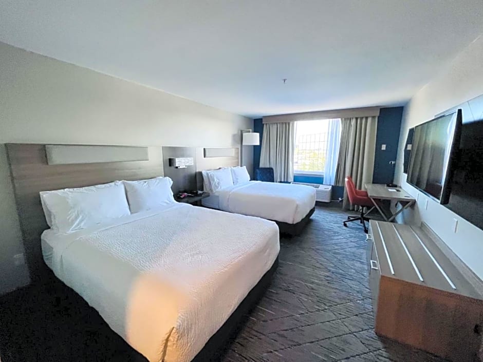 Holiday Inn Express Federal Way - Seattle South By IHG